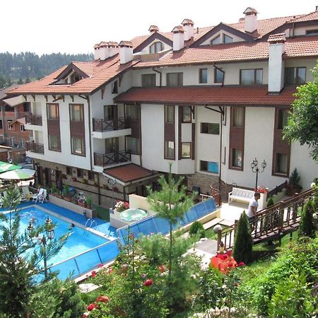 Aquilon Hotel & Thermal Pools Banja Kültér fotó