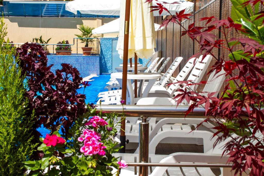Aquilon Hotel & Thermal Pools Banja Kültér fotó