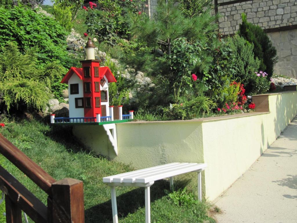 Aquilon Hotel & Thermal Pools Banja Kültér fotó